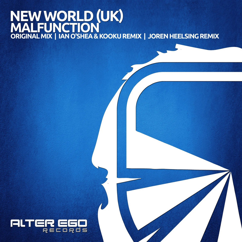 New World (UK) - Malfunction (Joren Heelsing Remix)