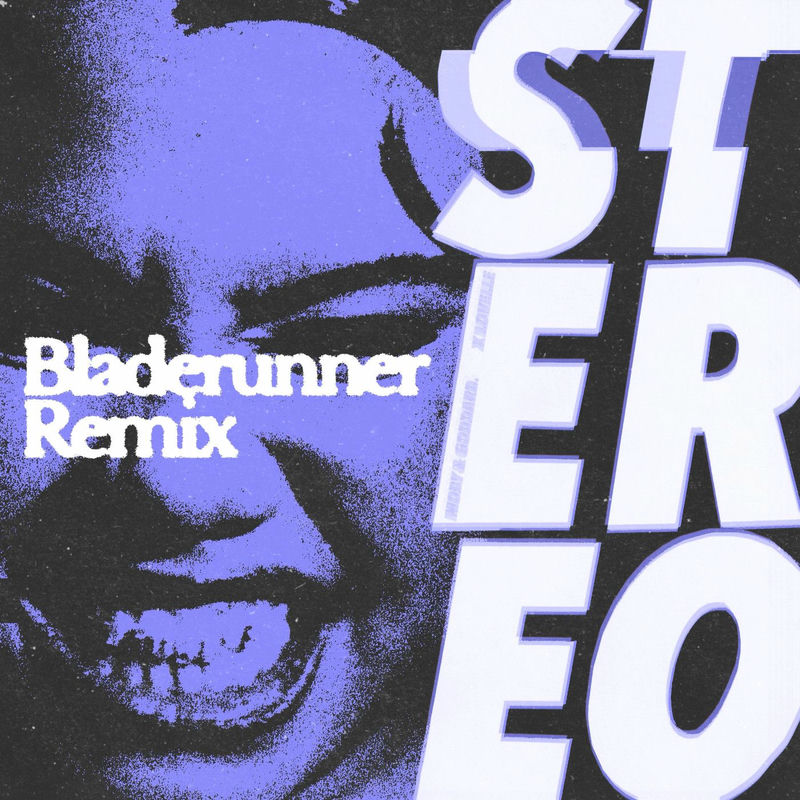 Moby, Goddard. & Lovelle - Stereo (Bladerunner Remix)