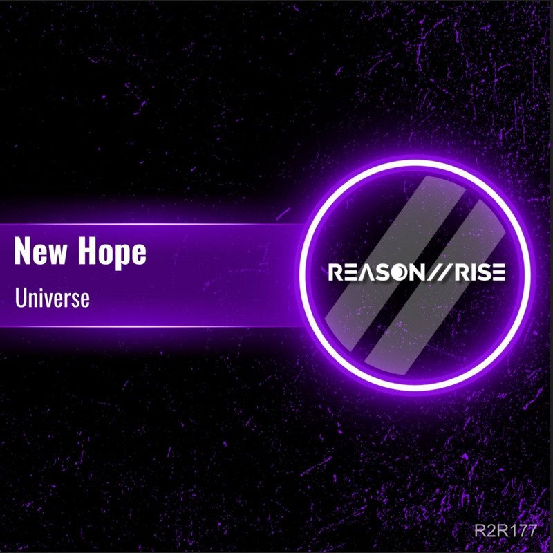 New Hope - Universe (Original Mix)