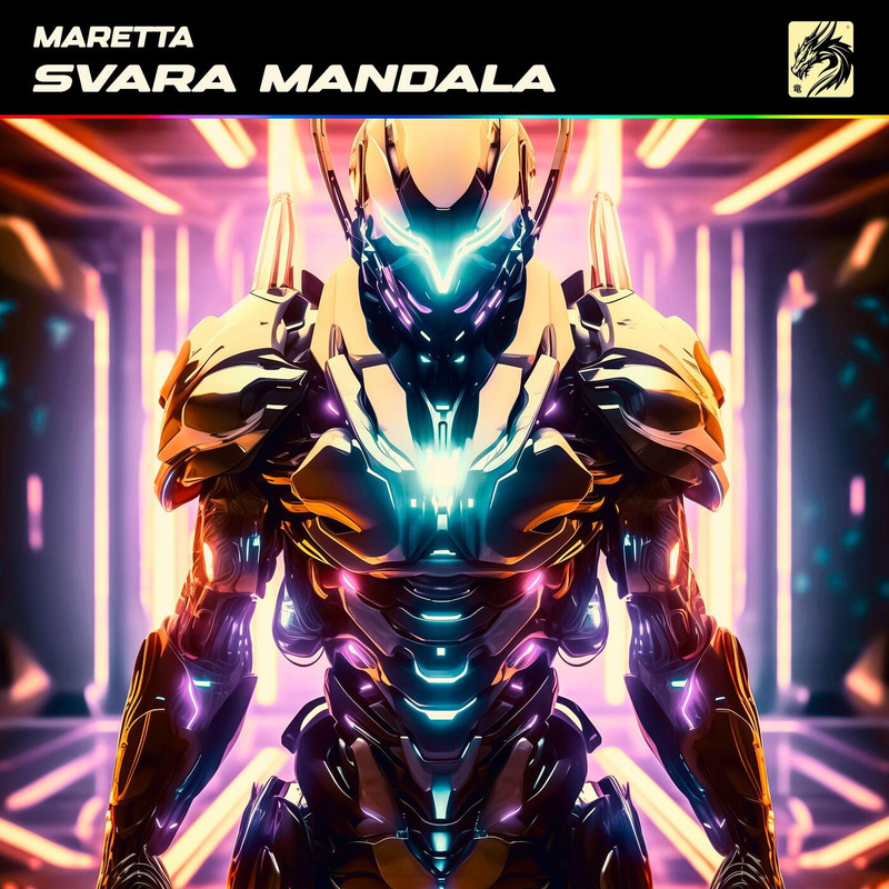 Maretta - SVARA MANDALA (Extended Mix)