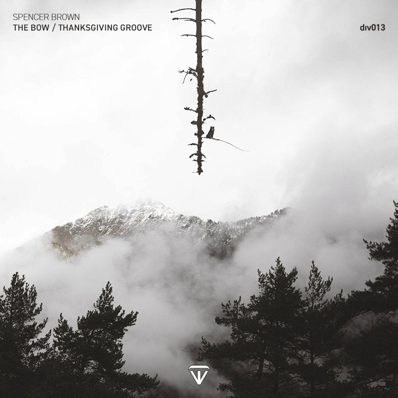 Spencer Brown - The Bow (Extended Mix)