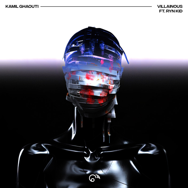 Kamil Ghaouti - Villainous (feat. Ryn Kid) [Extended Mix]