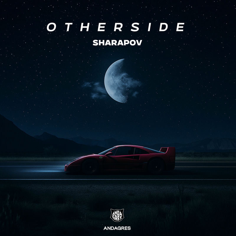 Sharapov - Otherside (Extended Mix)
