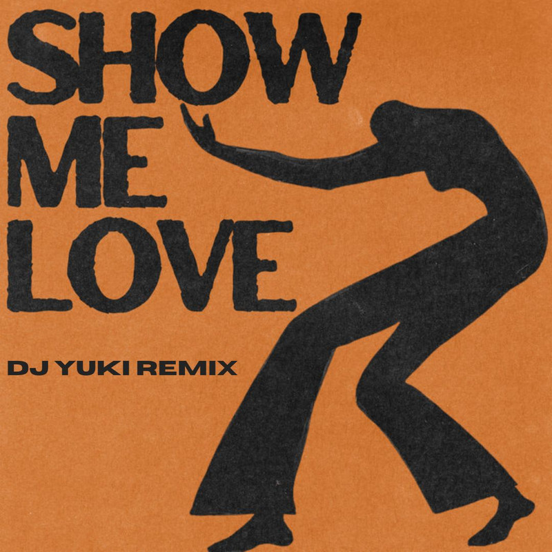 WizTheMc, bees & honey - Show Me Love (DJ YUKI Extended Remix)