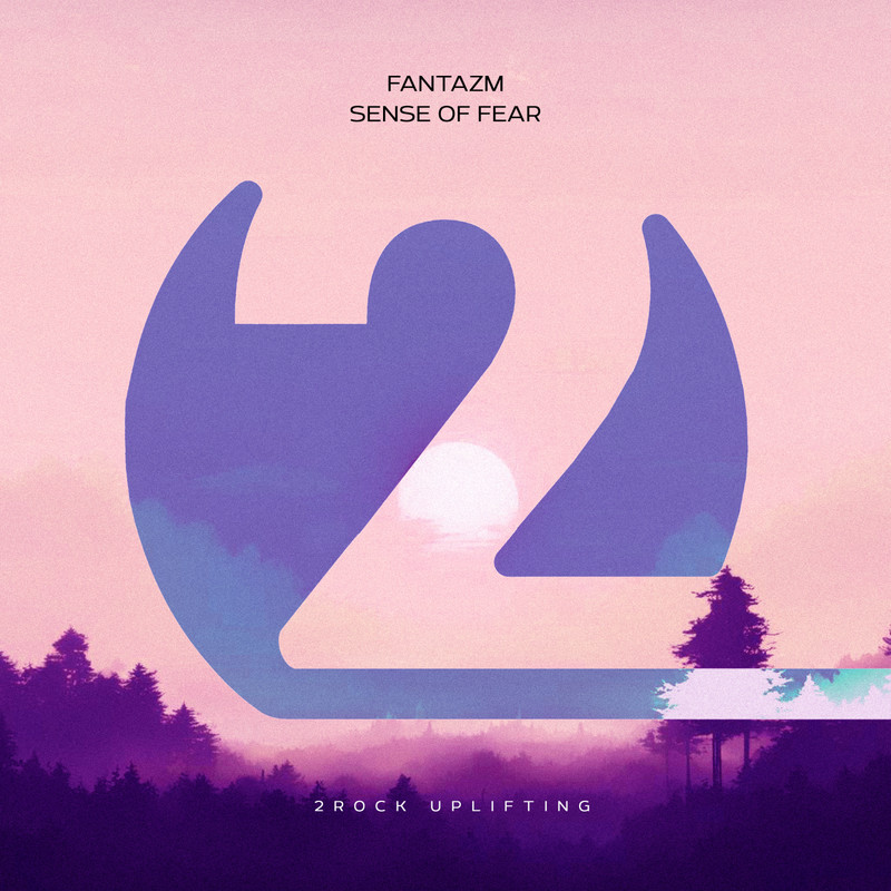 FANTAZM - Sense of Fear (Extended Mix)