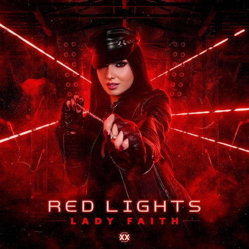 Lady Faith - Red Lights (Extended Mix)