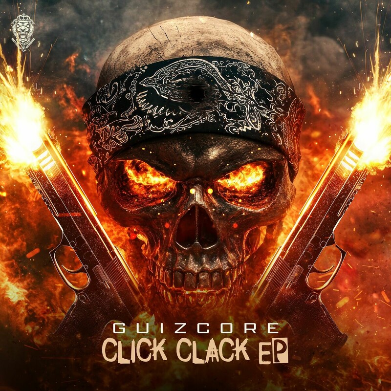 Guizcore & Angernoizer - Green Light (Original Mix)