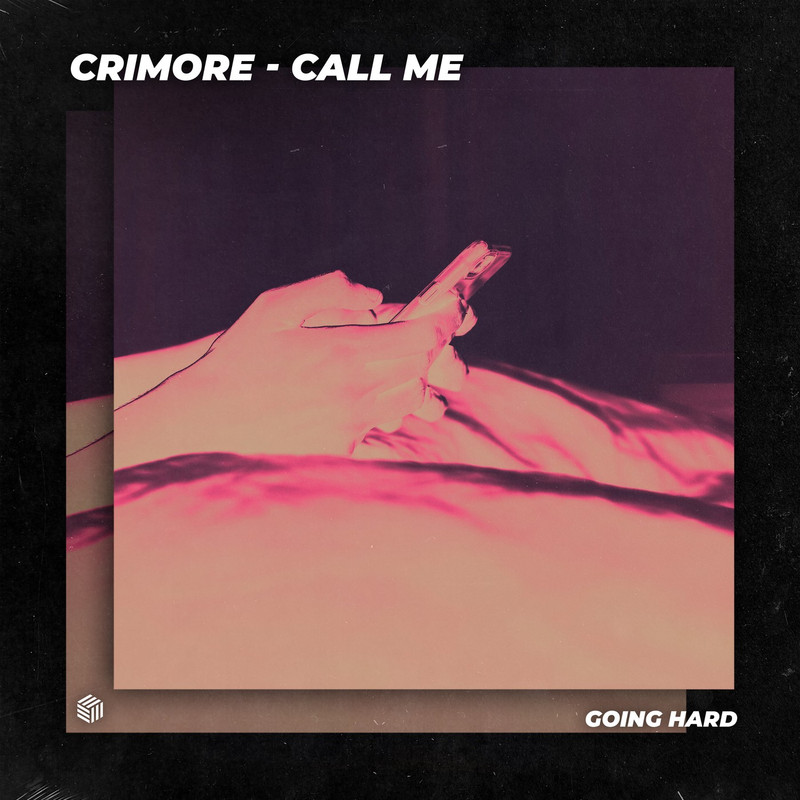 Crimore - Call Me (Extended Mix)