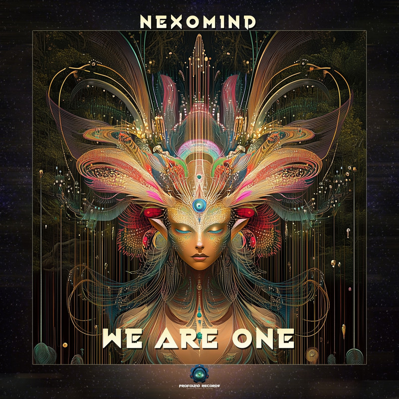 NexoMind - We Are One (Original Mix)