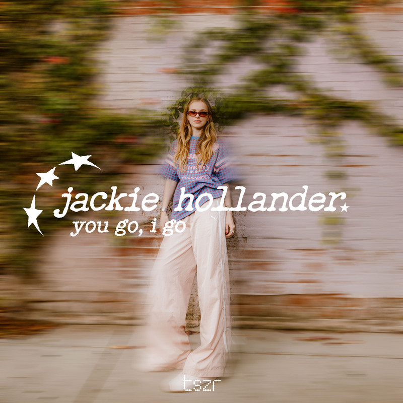 Jackie Hollander - You Go I Go (Extended Mix)