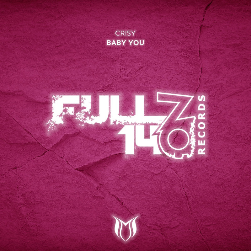 Crisy - Baby You (Extended Mix)