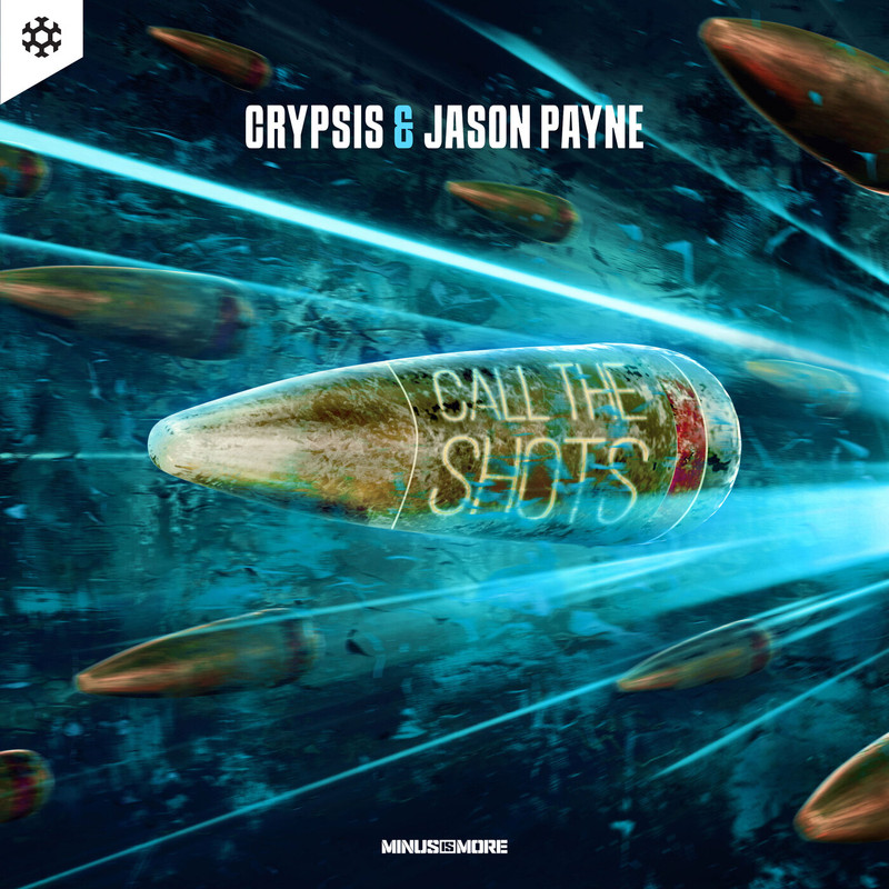 Crypsis & Jason Payne - Call The Shots (Extended Mix)