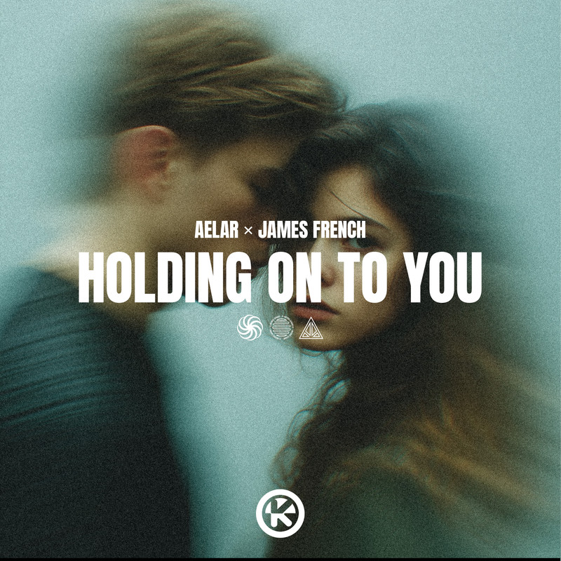 AELAR x James French - Holding On To You (Extended Mix)