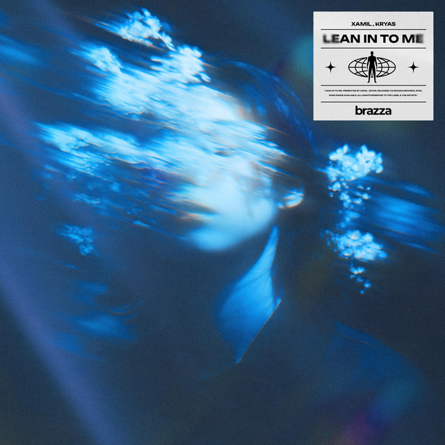 KRYAS & XAMIL - Lean In To Me (Extended Mix)