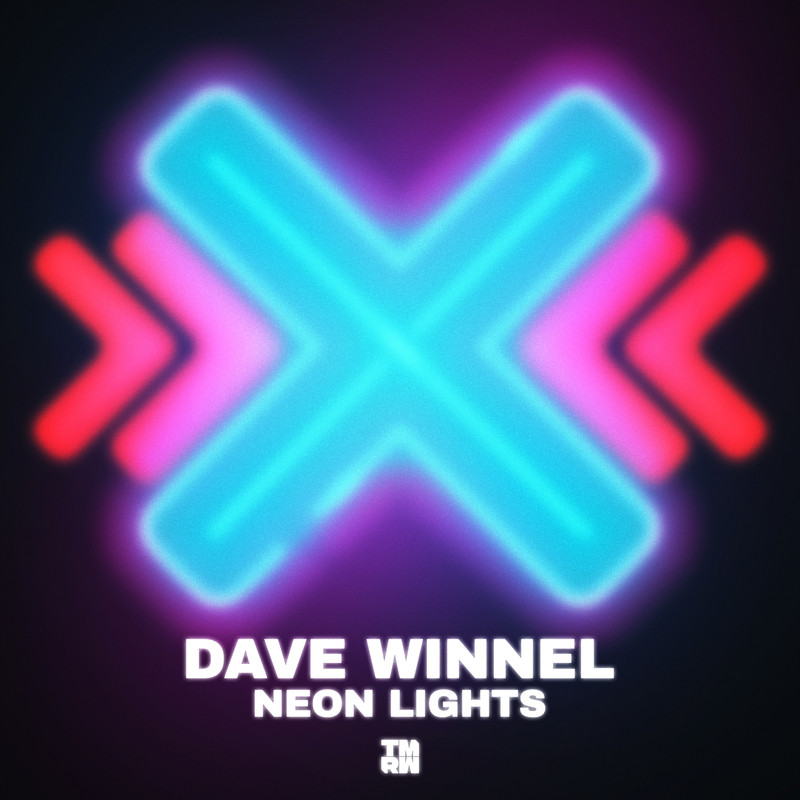Dave Winnel - Neon Lights (Extended Mix)