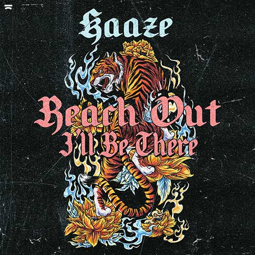 KAAZE - Reach Out I'll Be There (Extended Mix)