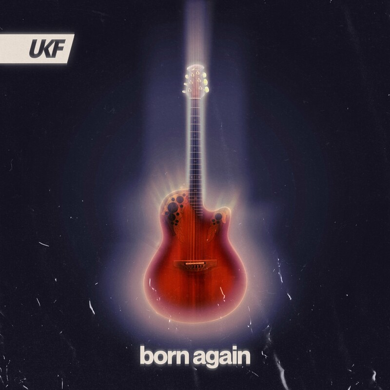 Blooom & Wolfy Lights - Born Again (Original Mix)