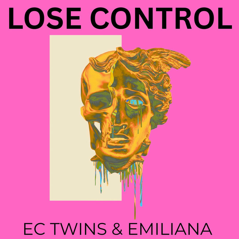 EC Twins & Emiliana - Lose Control (Original Mix)