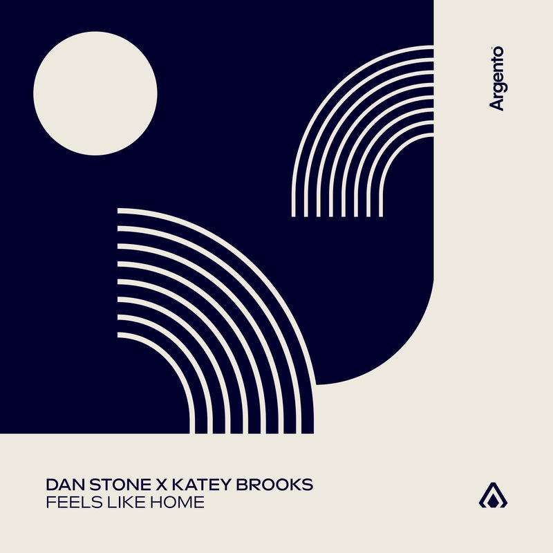 Dan Stone & Katey Brooks - Feels Like Home (Original Mix)
