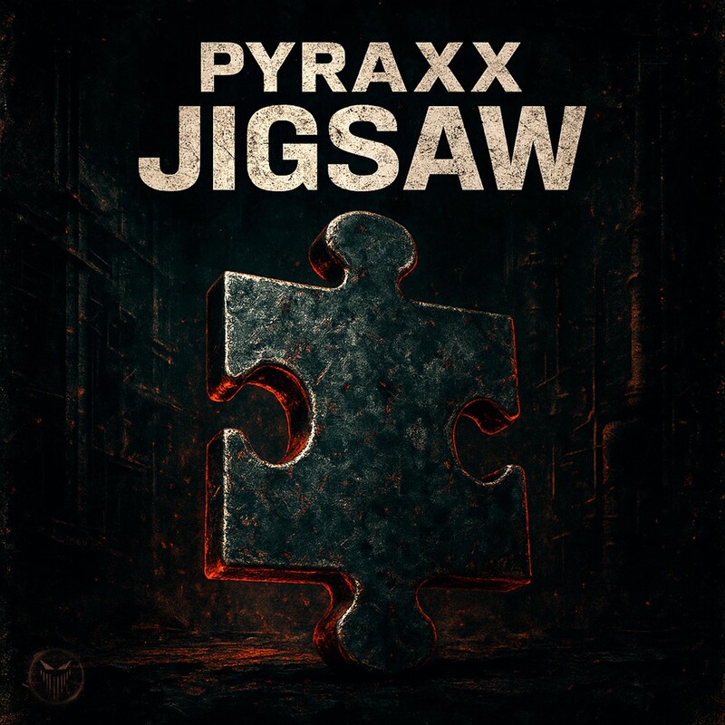 Pyraxx - Jigsaw (Original Mix)