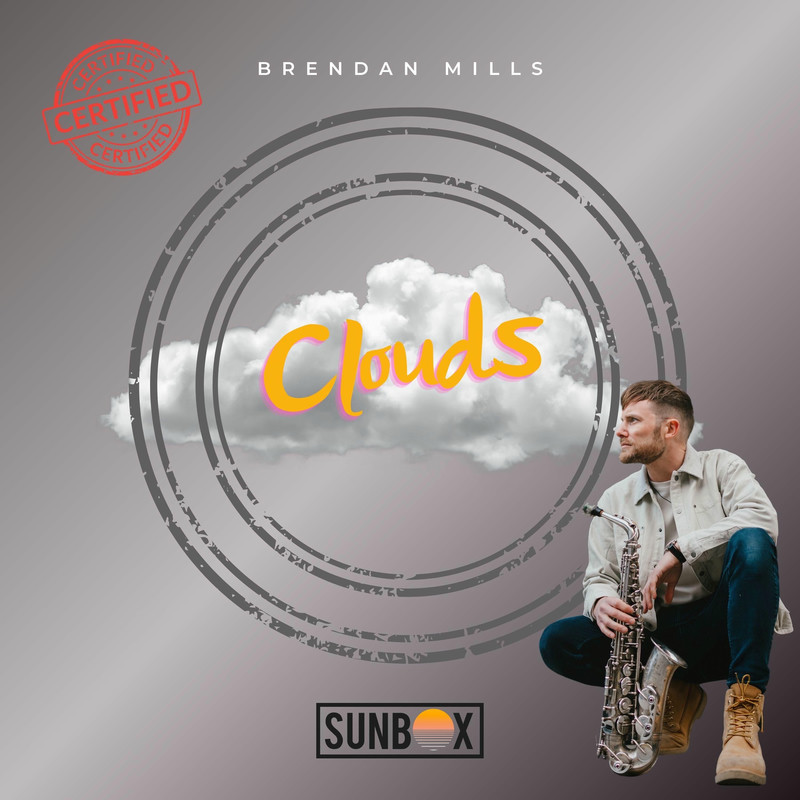 Brendan Mills - Clouds (Original Mix)