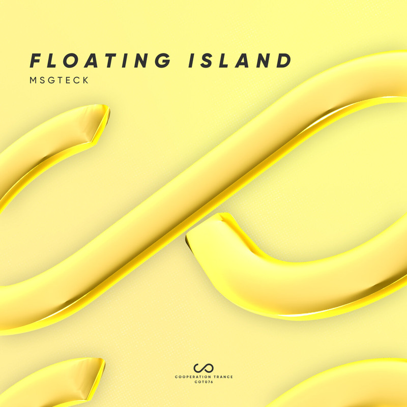 MsgTecK - Floating Island (Extended Mix)