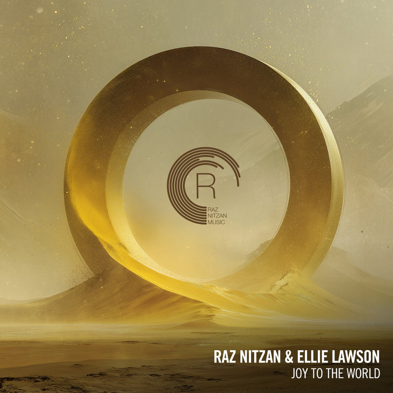 Raz Nitzan & Ellie Lawson - Joy To The World (Extended Mix)