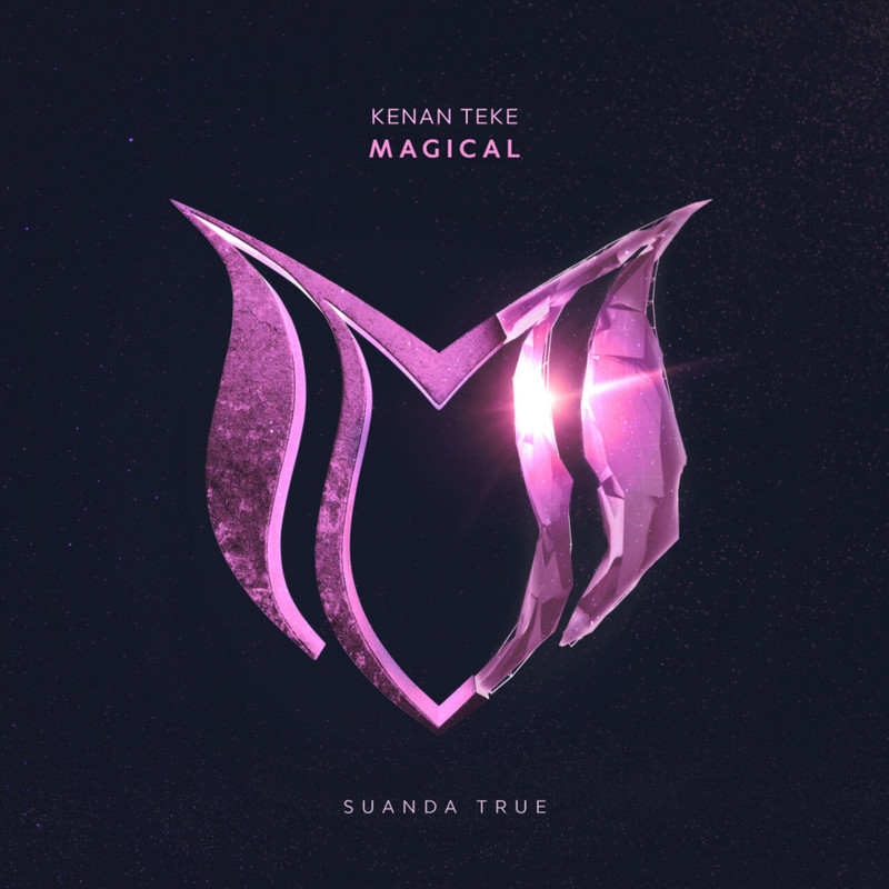 Kenan Teke - Magical (Extended Mix)
