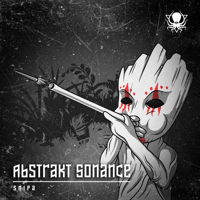 Abstrakt Sonance - Snipa (Original Mix)