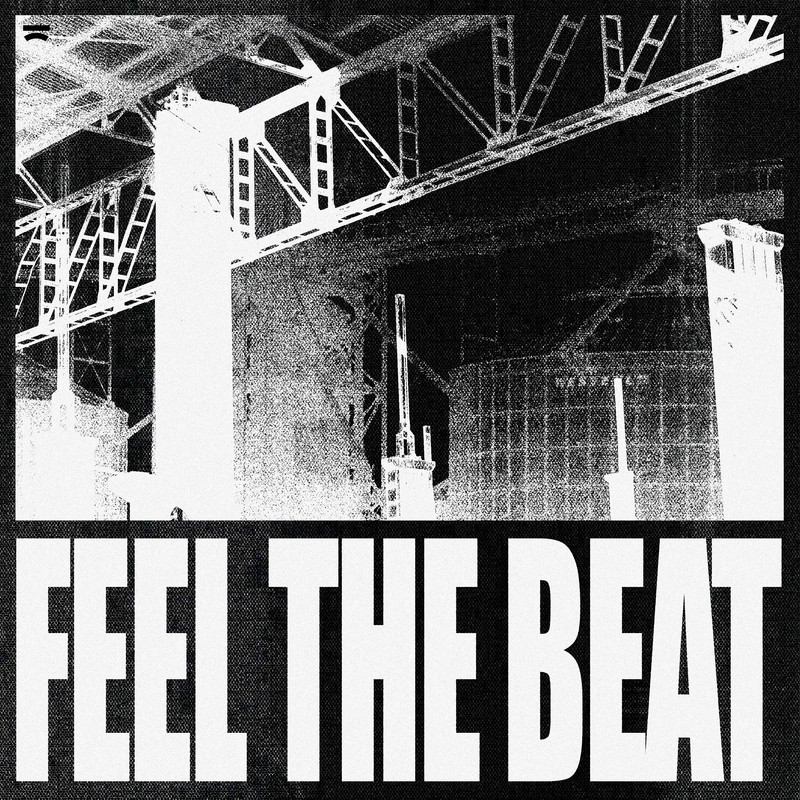 Jan Vervloet & LukeD - Feel The Beat (Extended Mix)