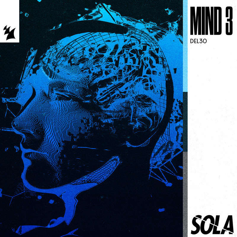 Del30 - Mind 3 (Extended Mix)