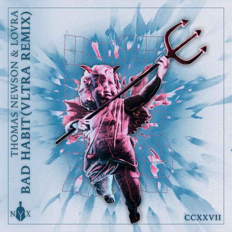 Thomas Newson & LOVRA - Bad Habit (VLTRA Extended Remix)