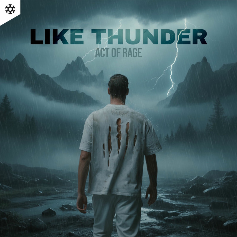 Act of Rage - Like Thunder (Original Mix)