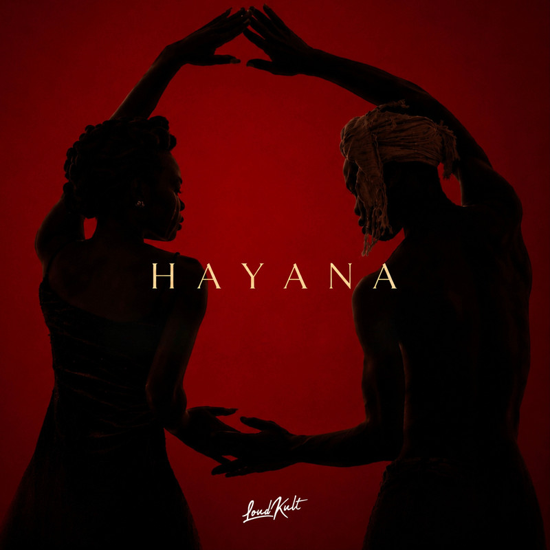Sandros, Adrian Fyrla - HAYANA (Original Mix)