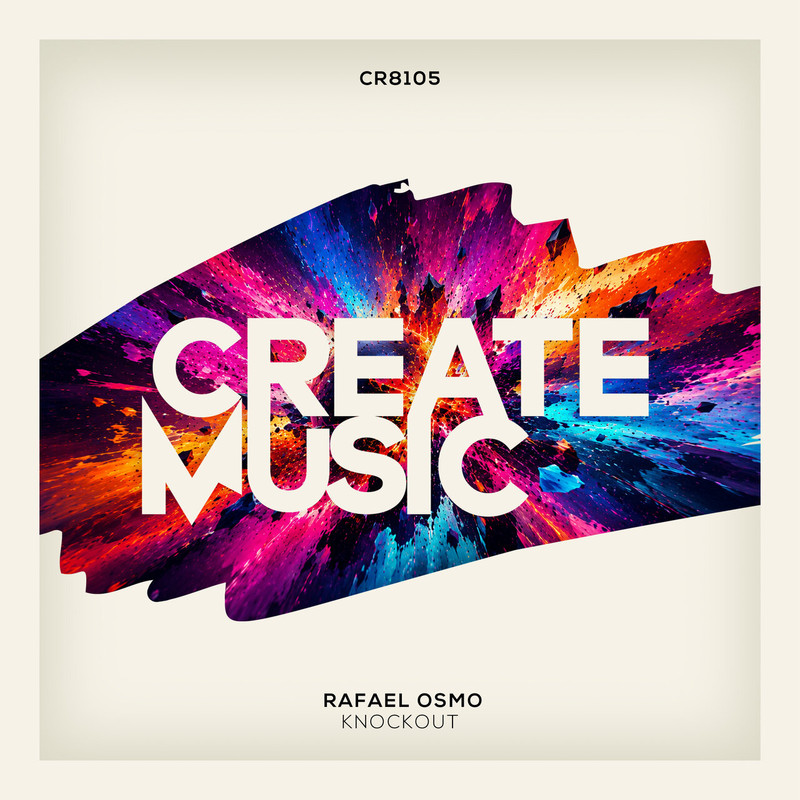 Rafael Osmo - Knockout (Original Mix)