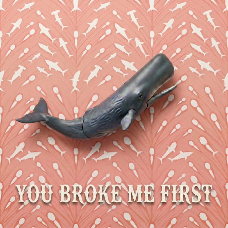 Valen - You Broke Me First (Original Mix)