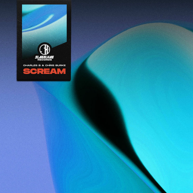 Charles B & Chris Burke - Scream (Original Mix)
