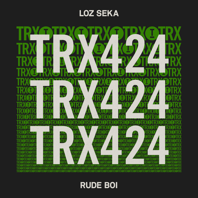 Loz Seka - Rude Boi (Extended Mix)
