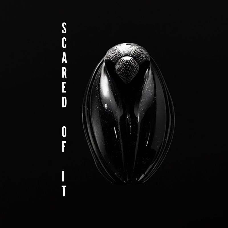 John Dahlb&auml;ck - Scared Of It (Original Mix)