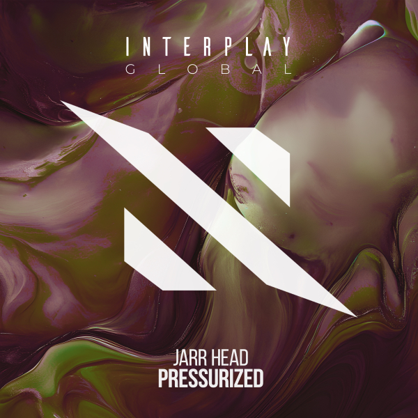 JARR Head - Pressurized (Extended Mix)