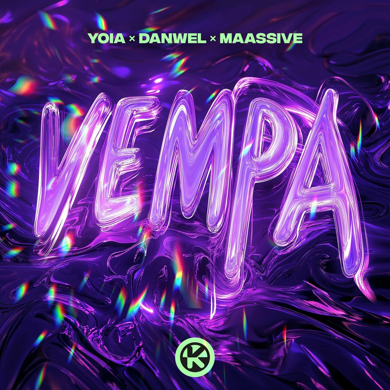YOIA x Danwel x MAASSIVE - VEMPA (Extended Mix)