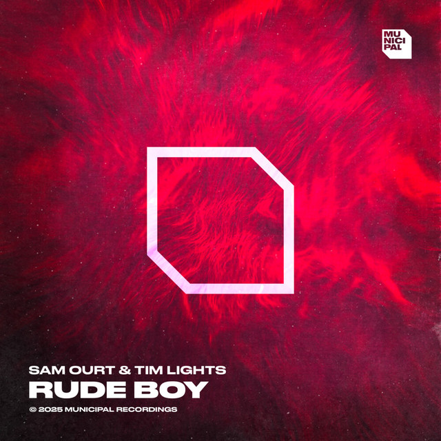 Sam Ourt & Tim Lights - Rude Boy (Extended Mix)