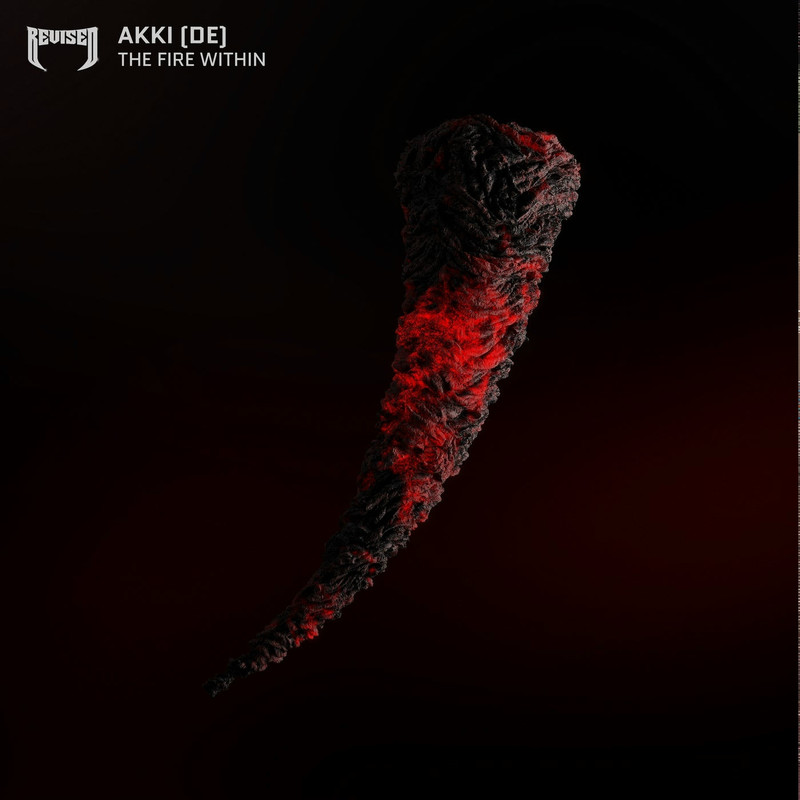 AKKi (DE) - The Fire Within (Original Mix)