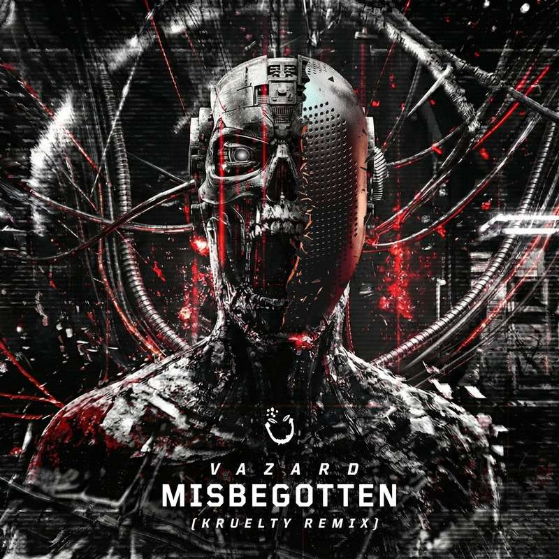 Vazard - Misbegotten (Kruelty Extended Remix)