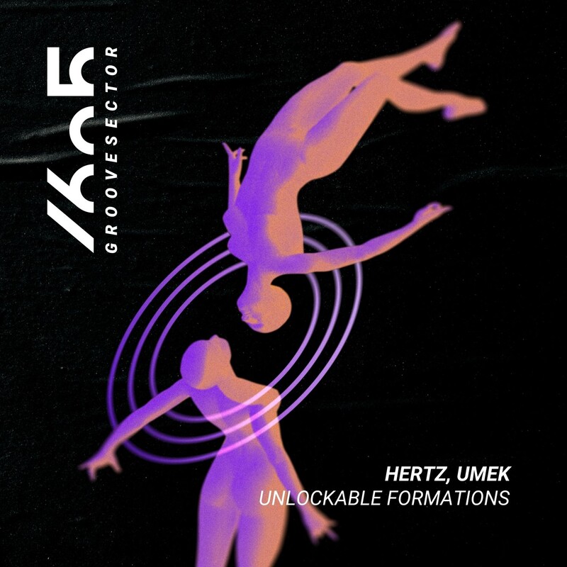 Hertz & Umek - Unlockable Formations (Original Mix)