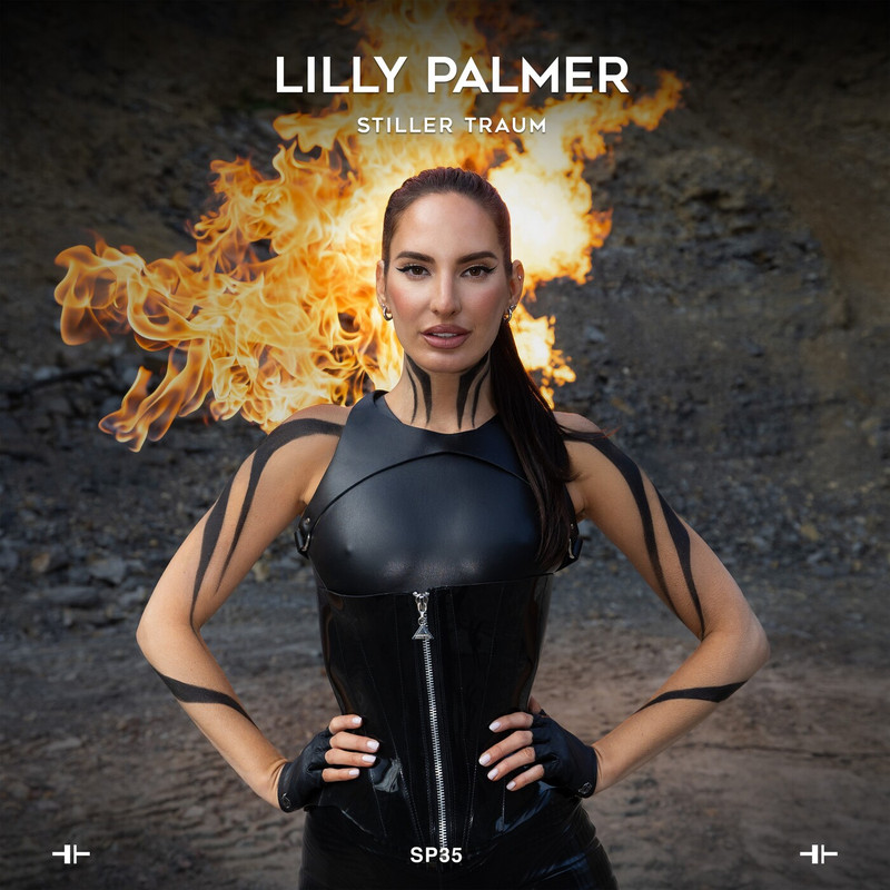 Lilly Palmer - Stiller Traum (Original Mix)