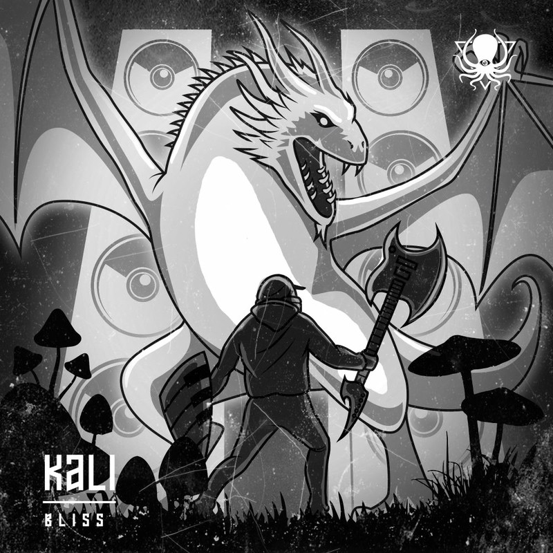 Kali - Bliss (Original Mix)