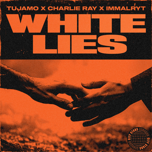 Charlie Ray, Tujamo & imallryt - White Lies (Original Mix)