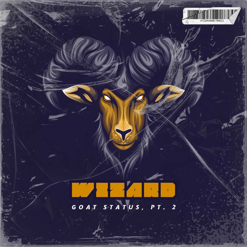 Wizard - GOAT STATUS, Pt. 2 (Original Mix)