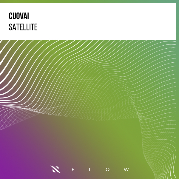 Cuovai - Satellite (Extended Mix)